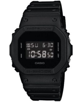 Relógio G-Shock DW-5600BB-1DR