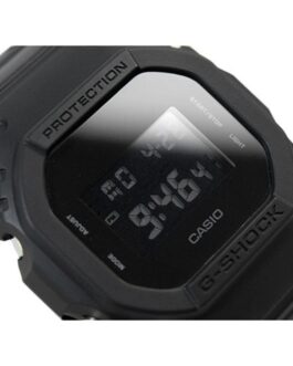 Relógio G-Shock DW-5600BB-1DR