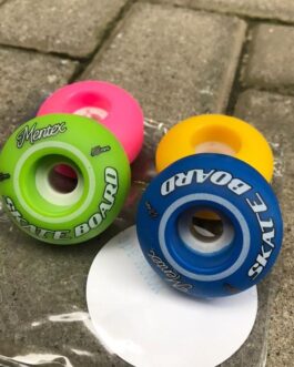 RODA MENTEX COLORS 53MM