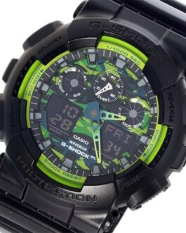 Relógio G-Shock GA-100LY-1ADR