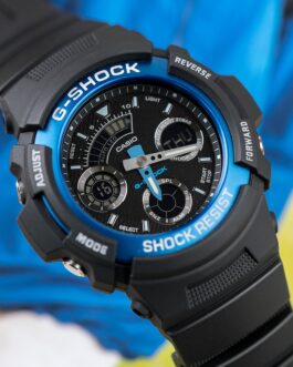 Casio G-Shock AW-591-2ADR