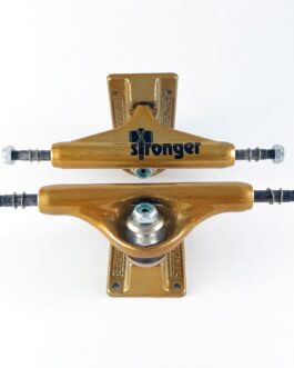 TRUCK STRONGER 149MM GOLD