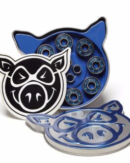 Rolamento Pig – Abec 3 Blue