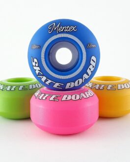 RODA MENTEX COLORS 53MM