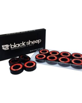 ROLAMENTO BLACK SHEEP IMPORTADO – BLACK