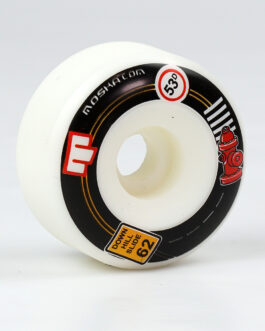 RODA MOSKA DOWNHILL SLIDE 62MM 53D