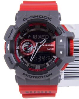 Relógio G-Shock GA-400-4BDR