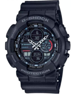 Relógio Masculino G-shock GA-140-1A1dr