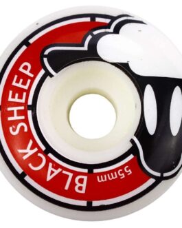 Roda Black Sheep 55mm