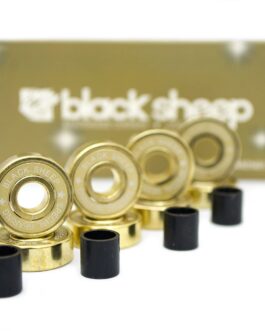 ROLAMENTO IMPORTADO BLACK SHEEP GOLD