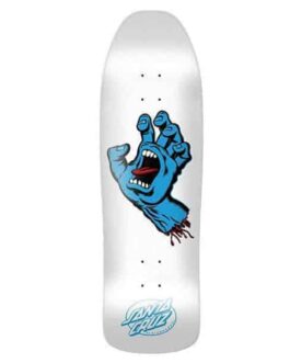 Shape Santa Cruz Old School Screaming Hand