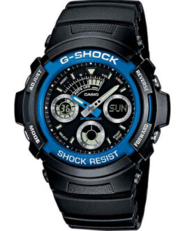 Casio G-Shock AW-591-2ADR