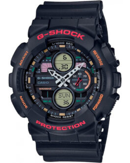 Relógio G-Shock GA-140-1A4DR