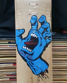 Shape Santa Cruz Maple Screaming Hand  8,0¨