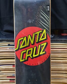 SHAPE SANTA CRUZ MAPLE CLASSIC DOT 8´5´´