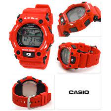 Relógio G-Shock G-7900A-4DR