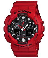 Relógio G-Shock GA-100B-4ADR