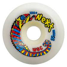 RODA NEXT 55mm WSC