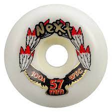 RODA NEXT 57mm WSC