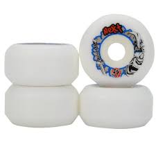 RODA NEXT 54mm