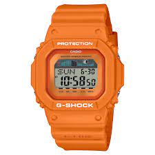 Relógio G-Shock GLX 5600RT-4DR