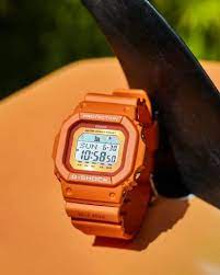 Relógio G-Shock GLX 5600RT-4DR