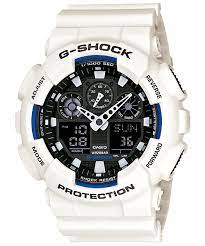 Relógio G-Shock GA-100B-7ADR