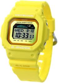 Relógio G-Shock GLX 5600RT-9DF